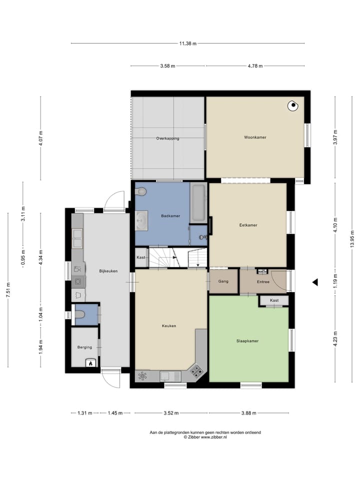 Photo 69 of Bosweg 34