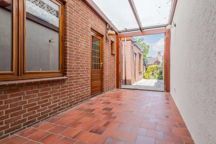 Foto 18 van Koningin Wilhelminastr 16