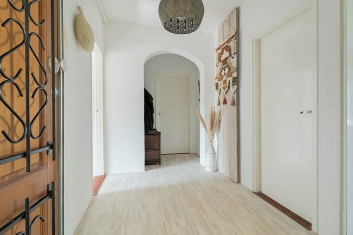 Foto 2 van Hertzogstraat 9-B