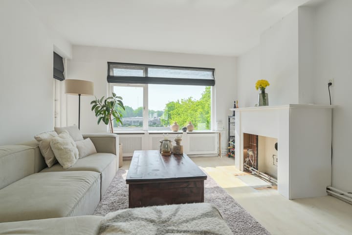 Foto 4 van Hertzogstraat 9-B