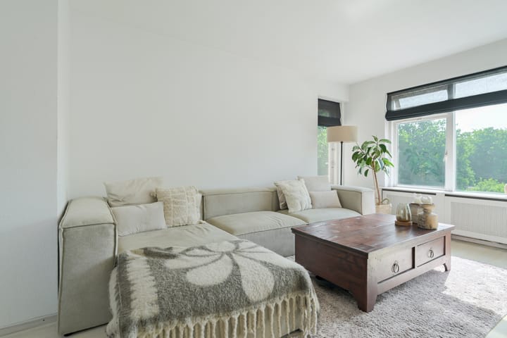 Foto 5 van Hertzogstraat 9-B