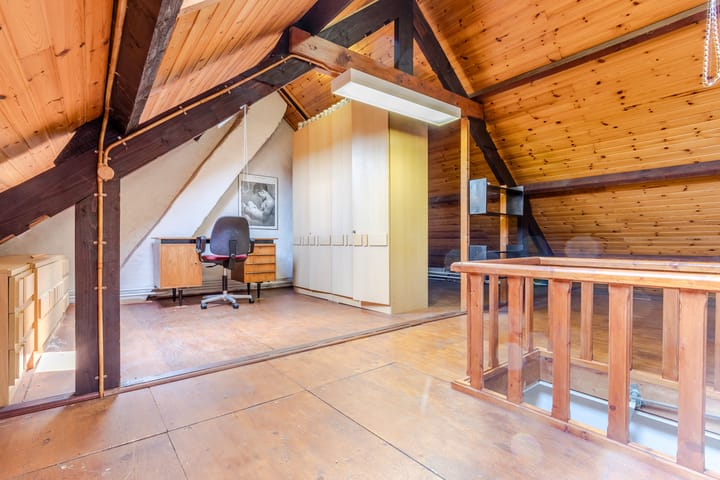 Foto 28 van Koningin Wilhelminastr 16