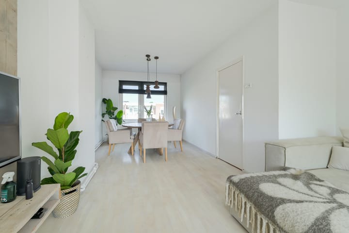 Foto 7 van Hertzogstraat 9-B