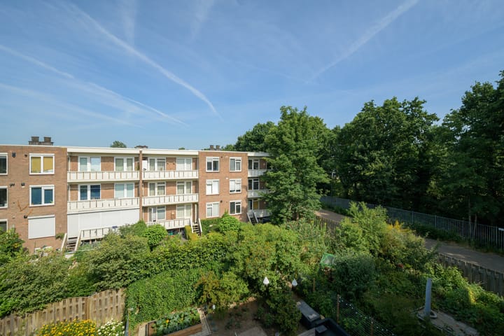 Foto 10 van Hertzogstraat 9-B