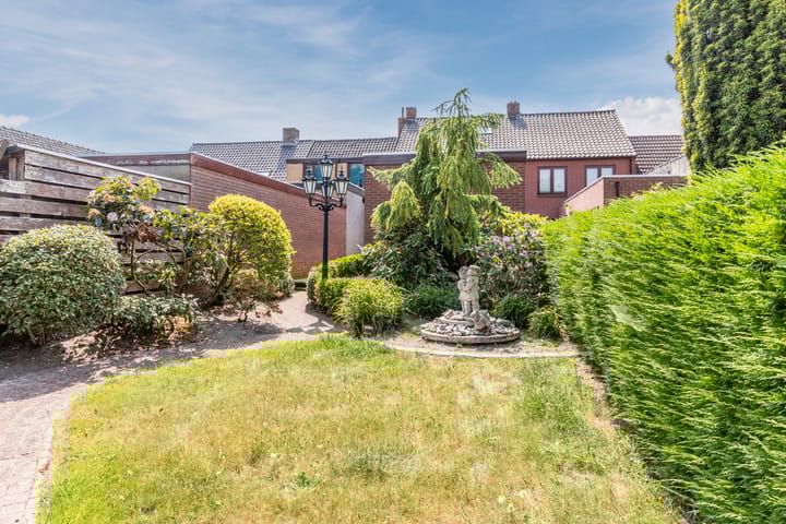 Foto 29 van Koningin Wilhelminastr 16