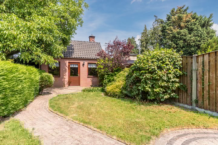 Foto 36 van Koningin Wilhelminastr 16