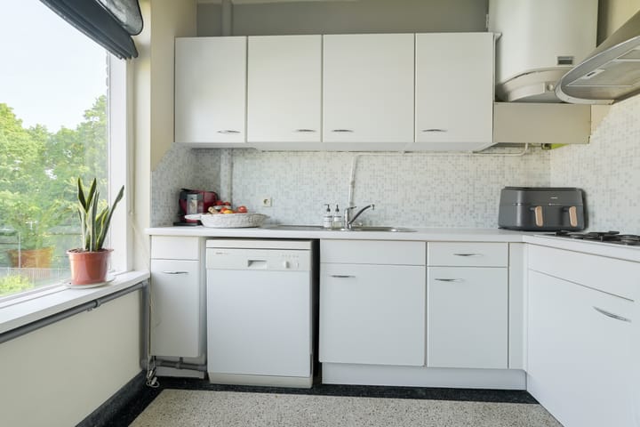 Foto 13 van Hertzogstraat 9-B