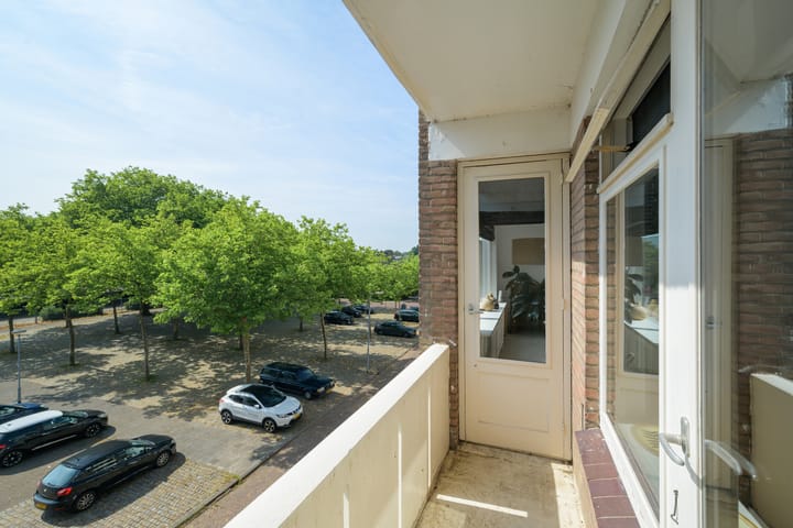 Foto 16 van Hertzogstraat 9-B