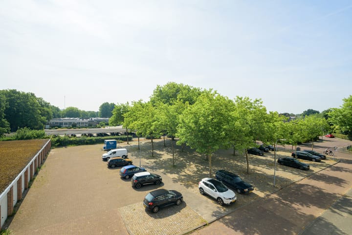 Foto 17 van Hertzogstraat 9-B