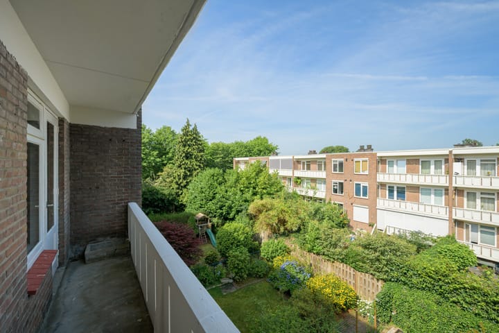 Foto 21 van Hertzogstraat 9-B