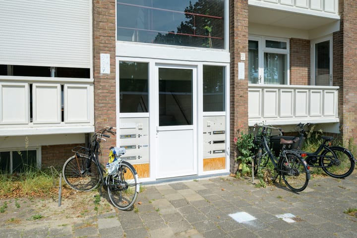 Foto 24 van Hertzogstraat 9-B