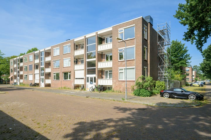 Foto 25 van Hertzogstraat 9-B