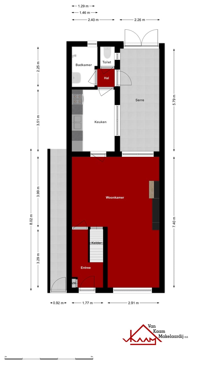 Foto 51 van Koningin Wilhelminastr 16