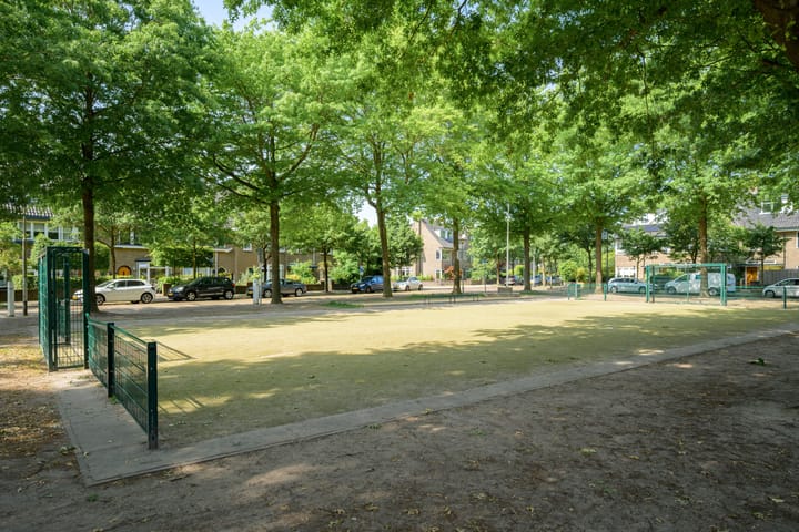 Foto 26 van Hertzogstraat 9-B