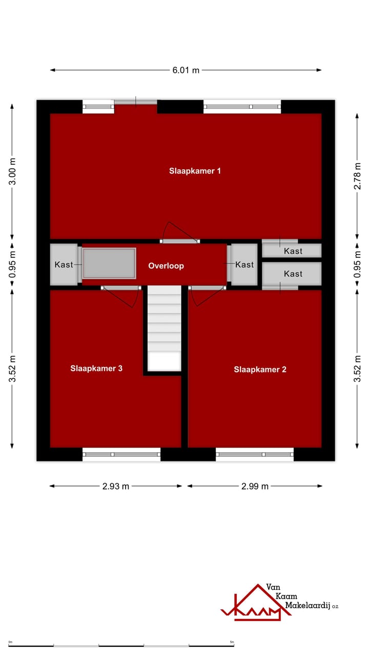 Foto 52 van Koningin Wilhelminastr 16