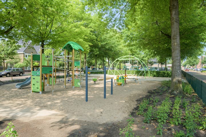 Foto 27 van Hertzogstraat 9-B