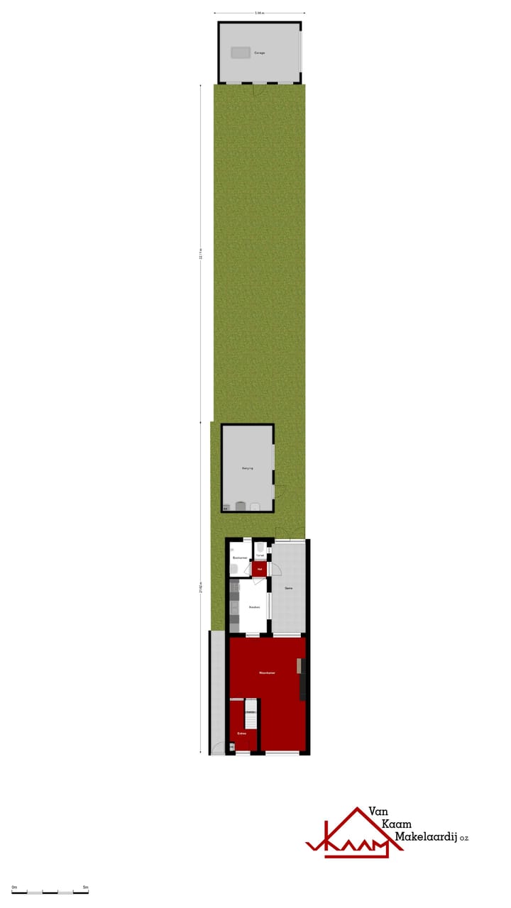 Foto 57 van Koningin Wilhelminastr 16