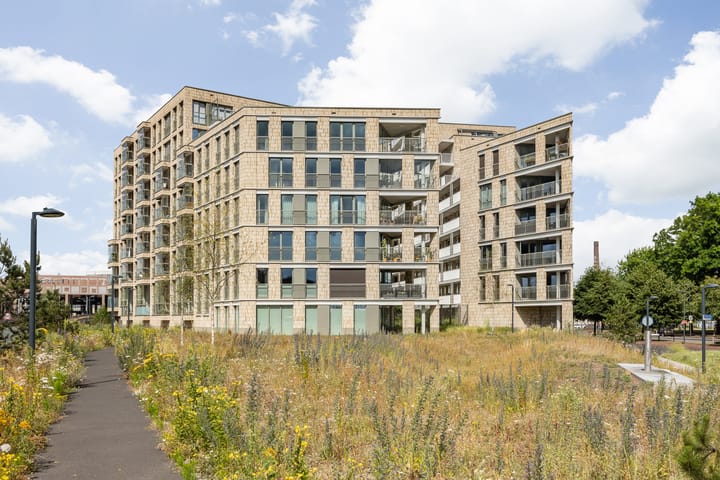 Foto 1 van Terheijdenstraat 200