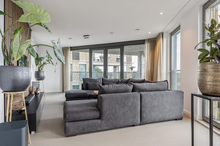 Foto 5 van Terheijdenstraat 200