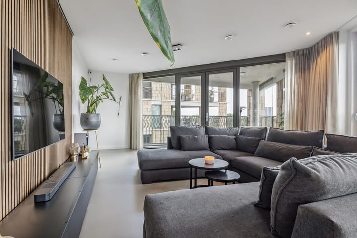 Foto 6 van Terheijdenstraat 200