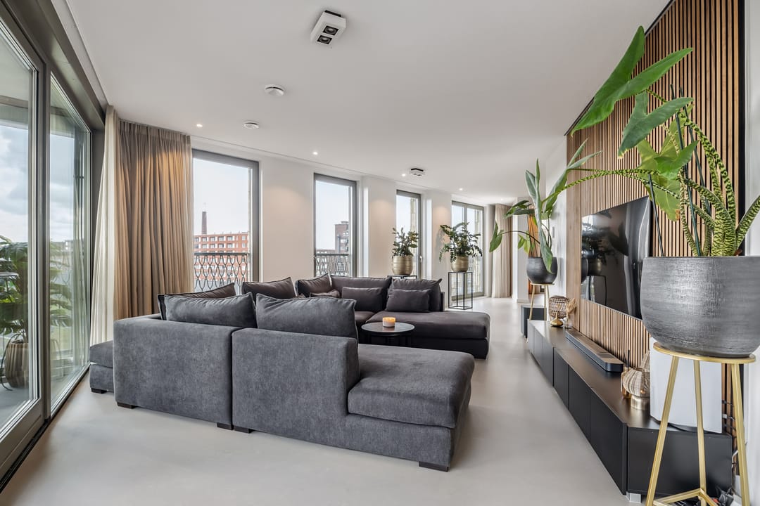 Foto 7 van Terheijdenstraat 200