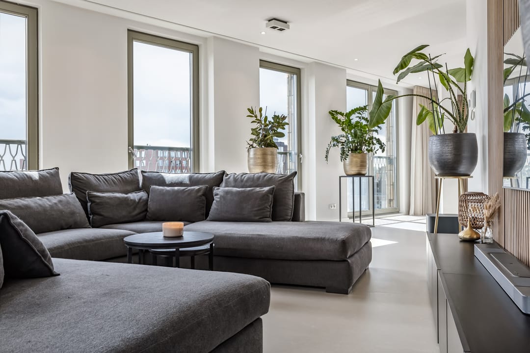 Foto 8 van Terheijdenstraat 200