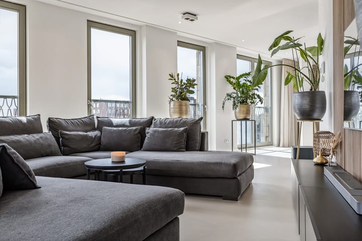 Foto 8 van Terheijdenstraat 200