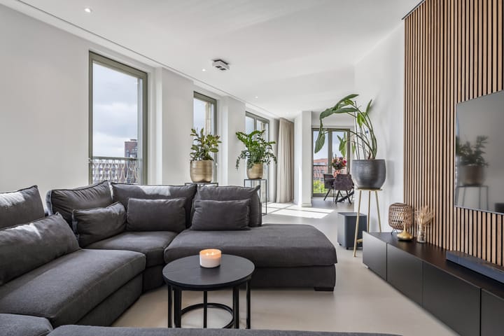 Foto 9 van Terheijdenstraat 200