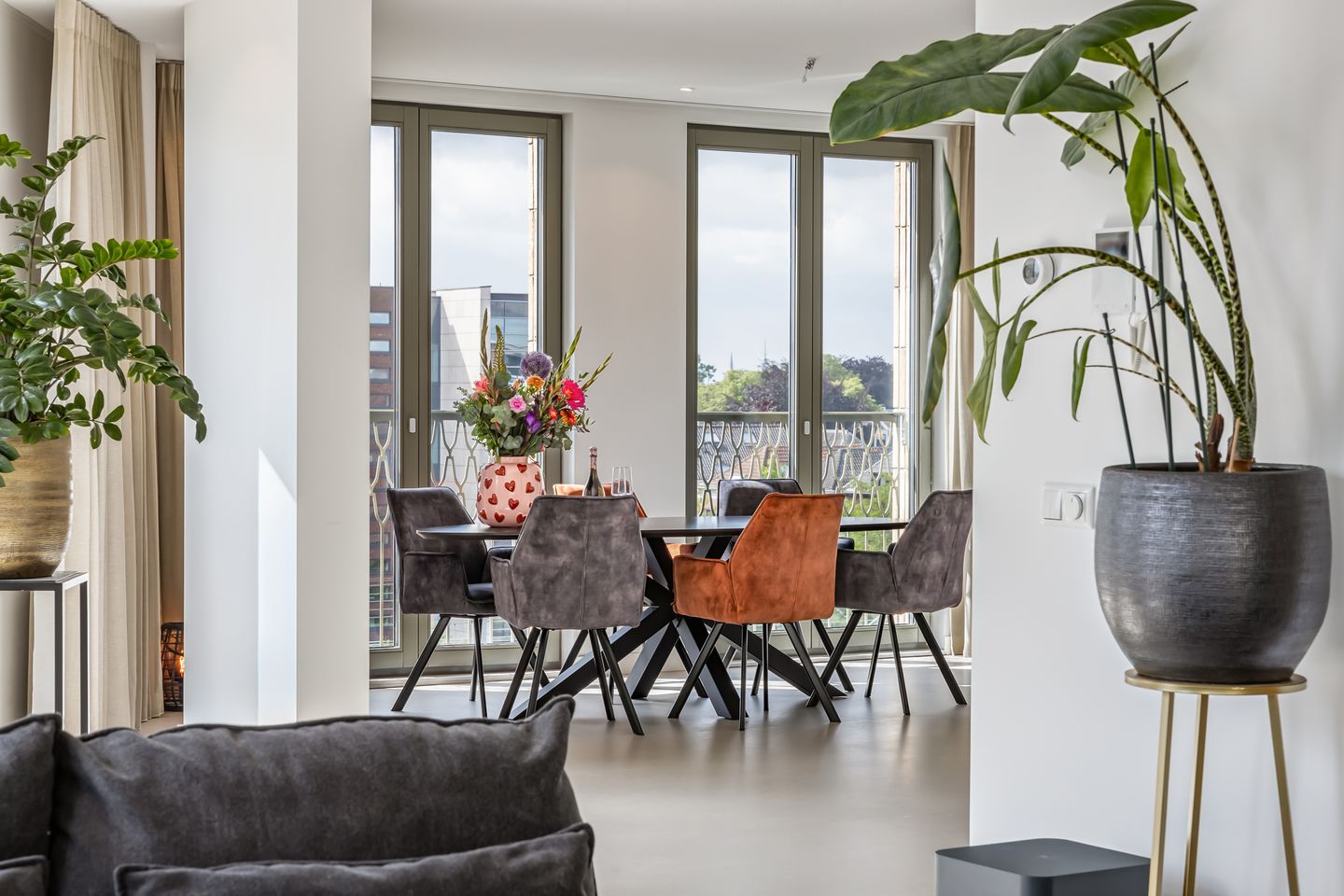 Foto 10 van Terheijdenstraat 200