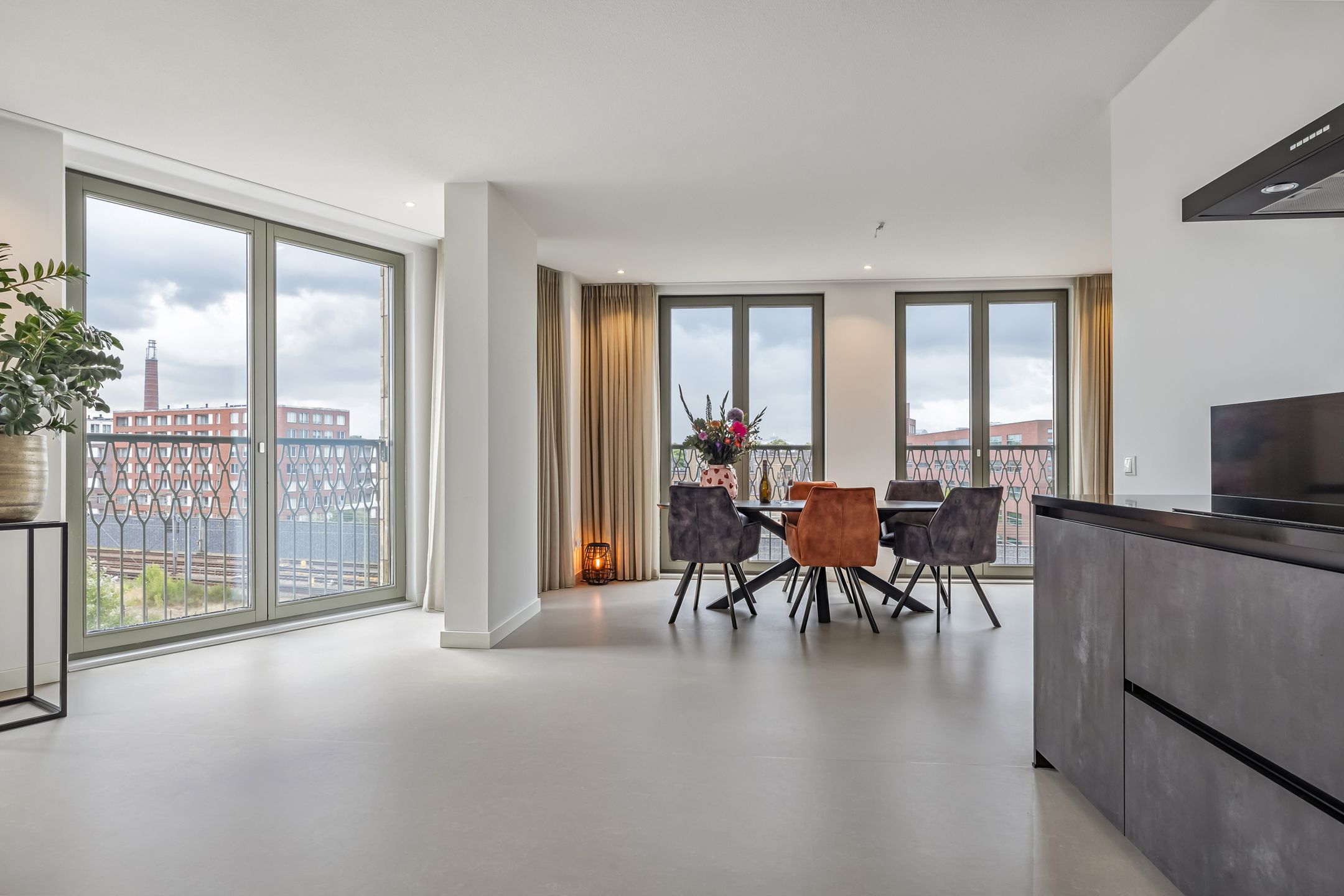 Foto 12 van Terheijdenstraat 200