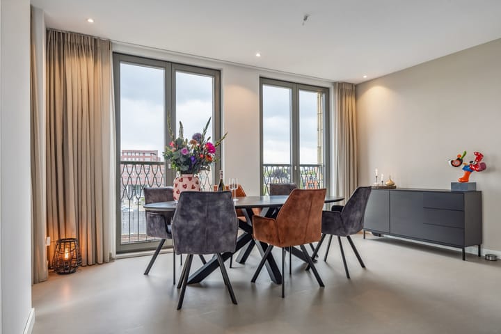 Foto 13 van Terheijdenstraat 200