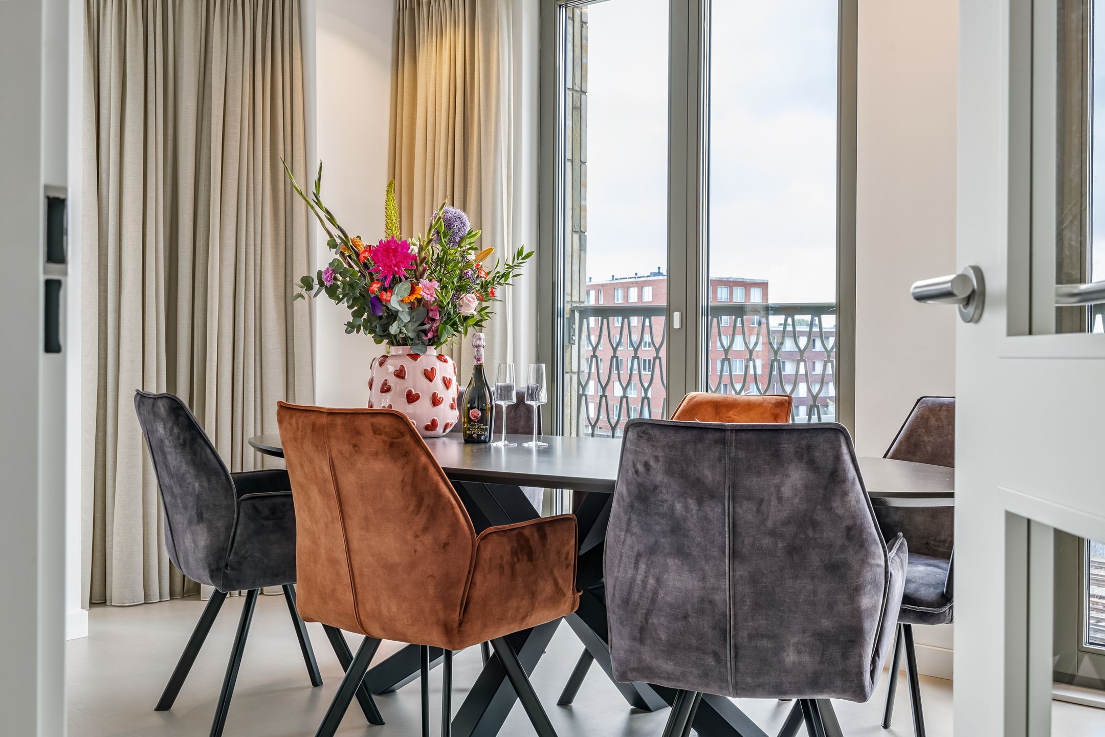 Foto 15 van Terheijdenstraat 200