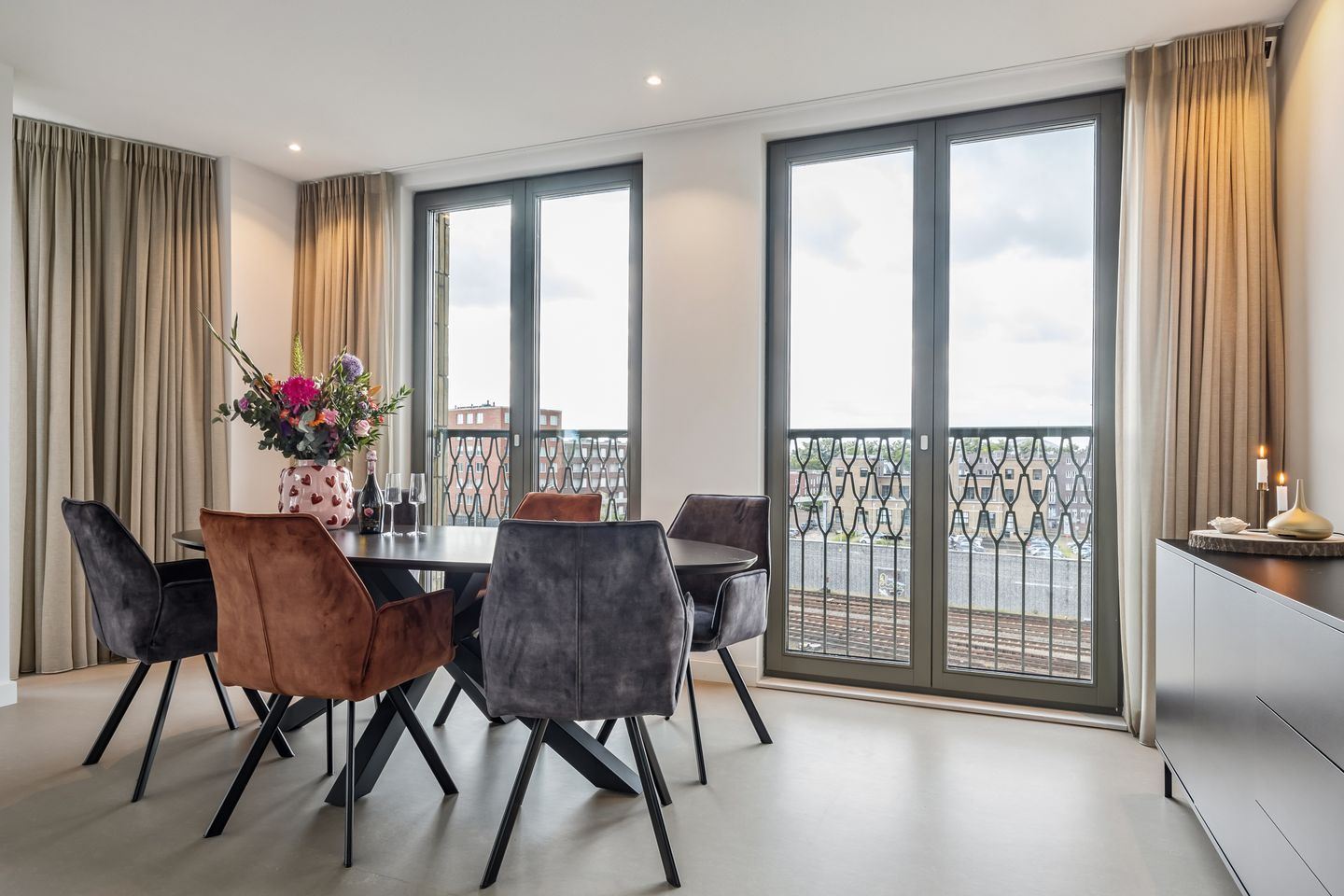 Foto 14 van Terheijdenstraat 200