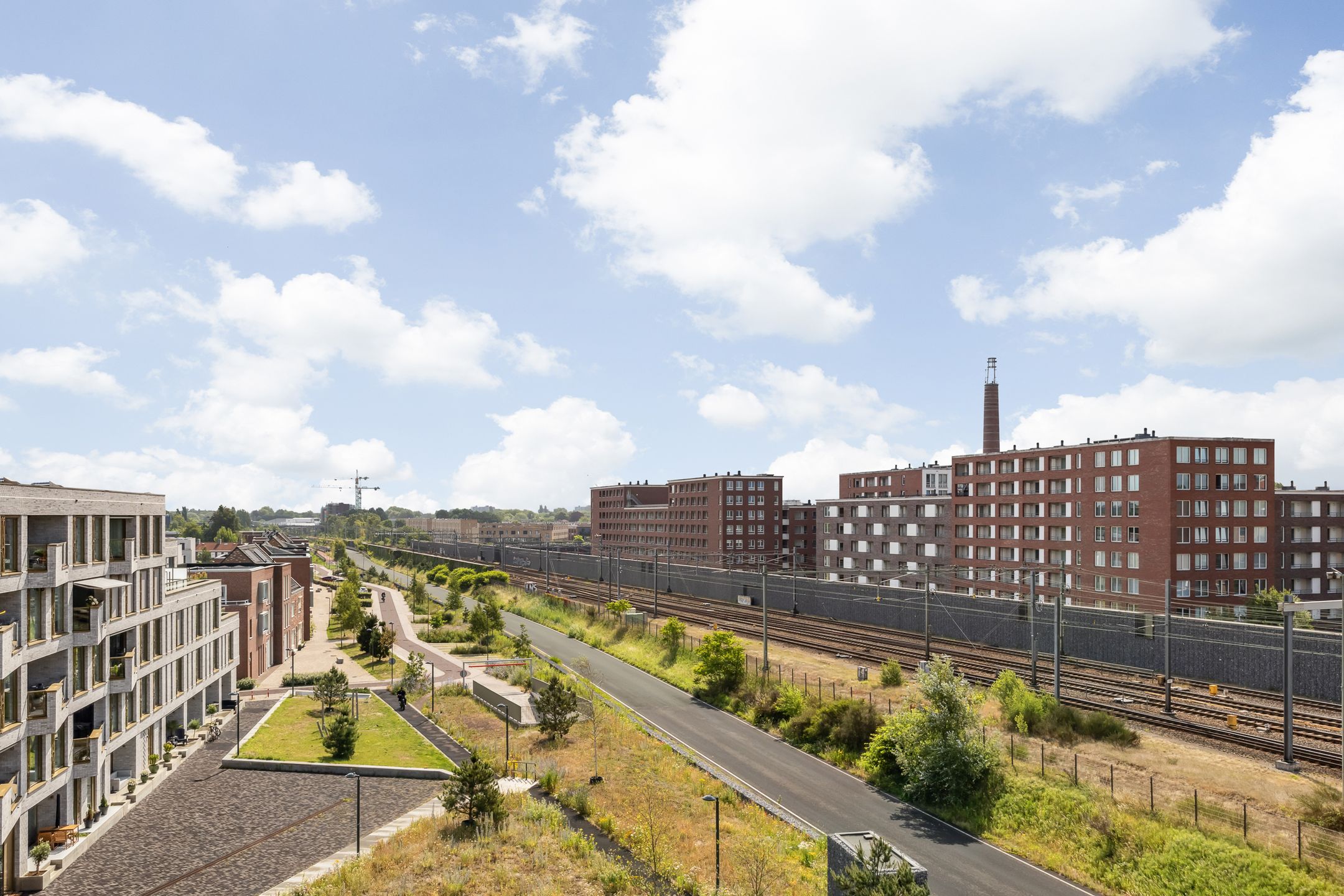 Foto 21 van Terheijdenstraat 200