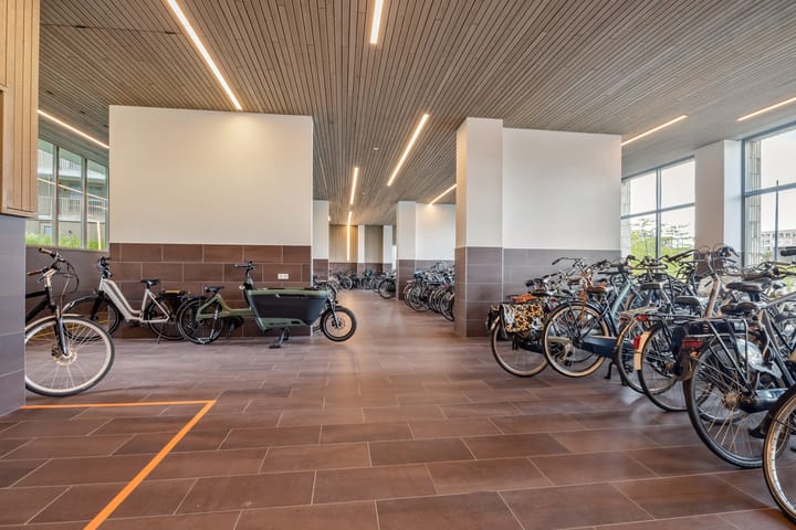 Foto 33 van Terheijdenstraat 200