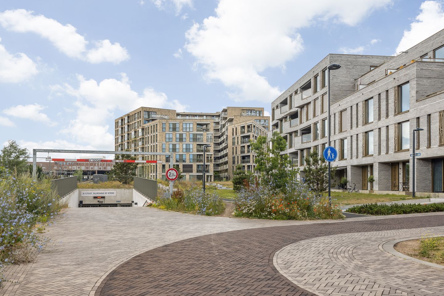 Foto 34 van Terheijdenstraat 200