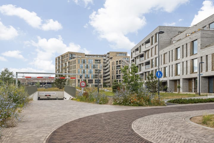 Foto 34 van Terheijdenstraat 200