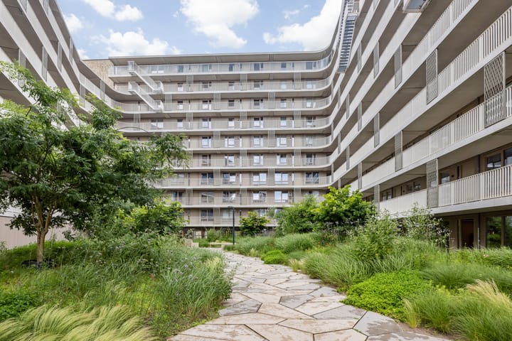 Foto 38 van Terheijdenstraat 200