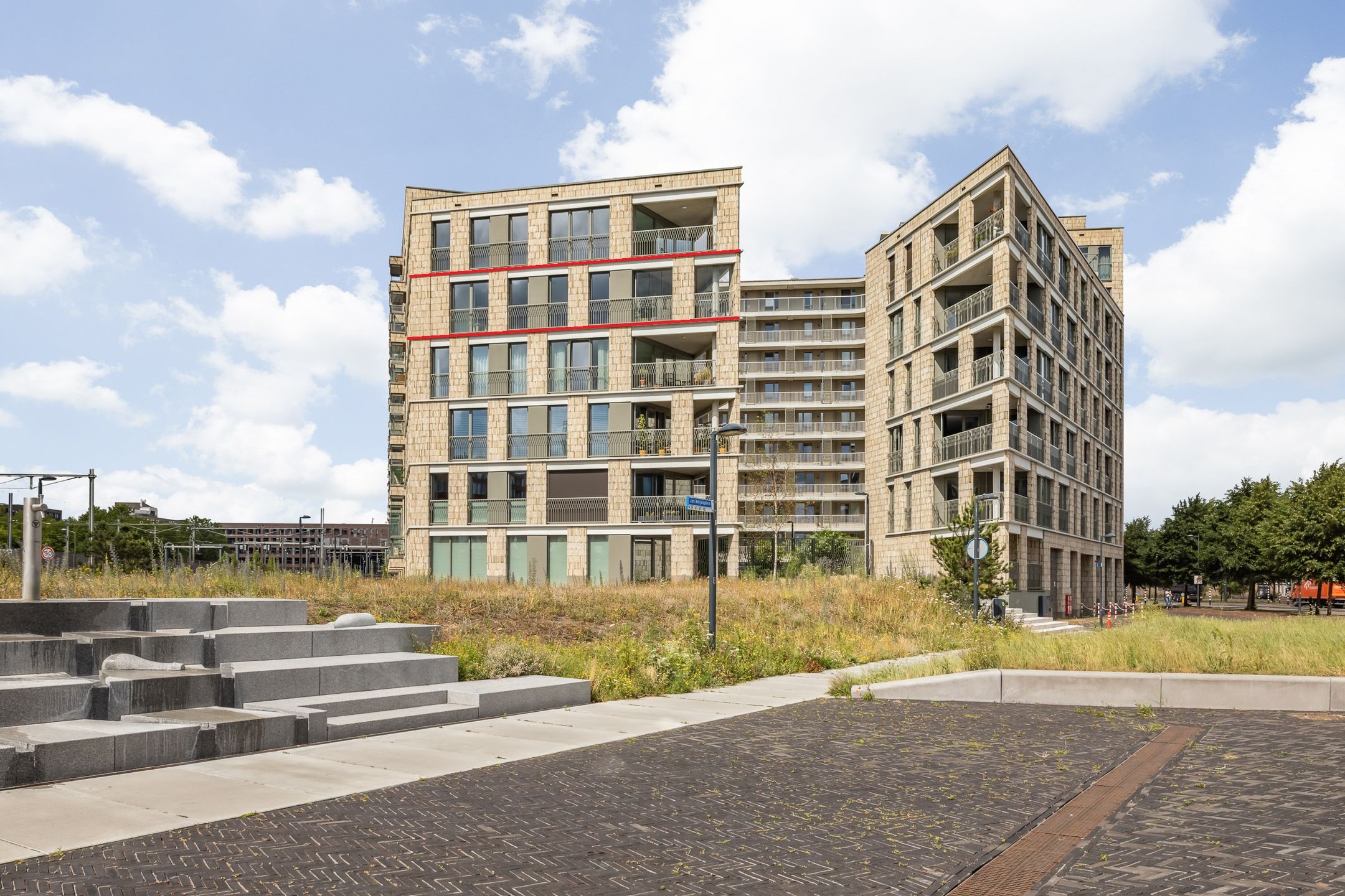 Foto 39 van Terheijdenstraat 200