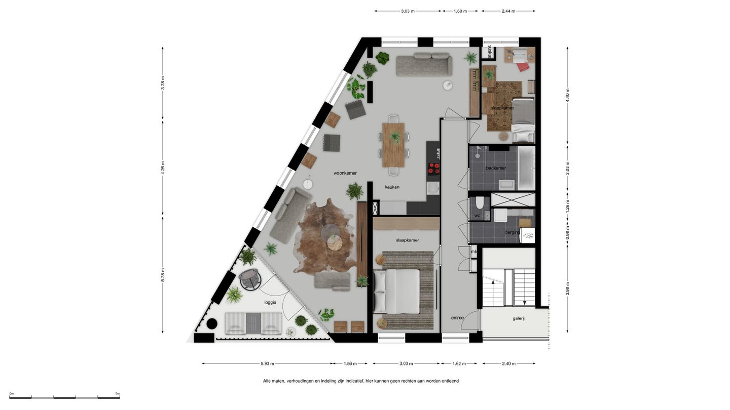 Foto 40 van Terheijdenstraat 200