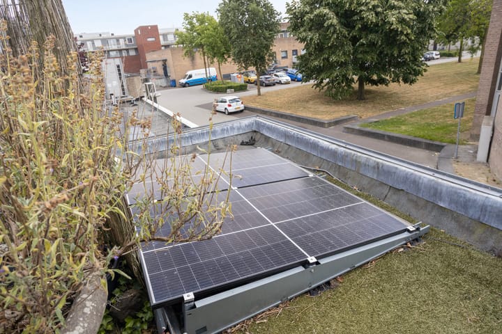 Foto 36 van Kerkplein 2