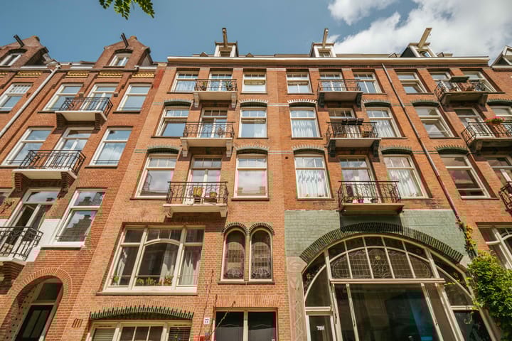 Foto 2 van Tilanusstraat 77-5