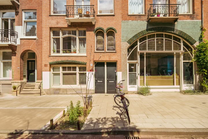 Foto 3 van Tilanusstraat 77-5