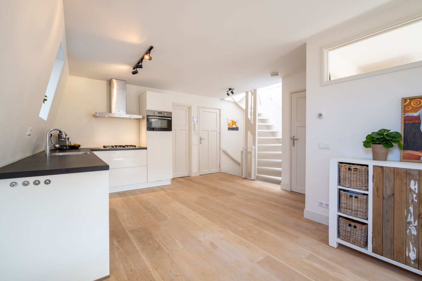 Foto 4 van Tilanusstraat 77-5