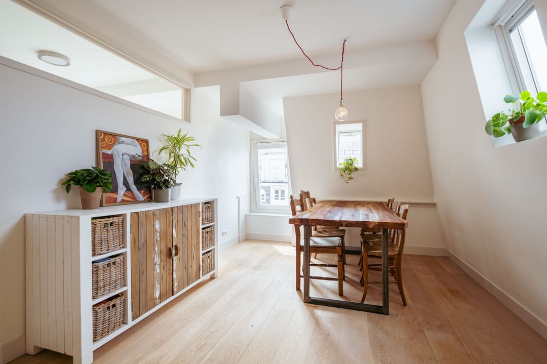 Foto 7 van Tilanusstraat 77-5