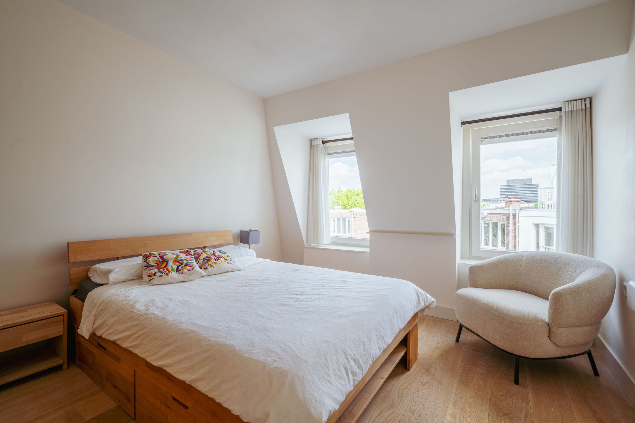 Foto 18 van Tilanusstraat 77-5