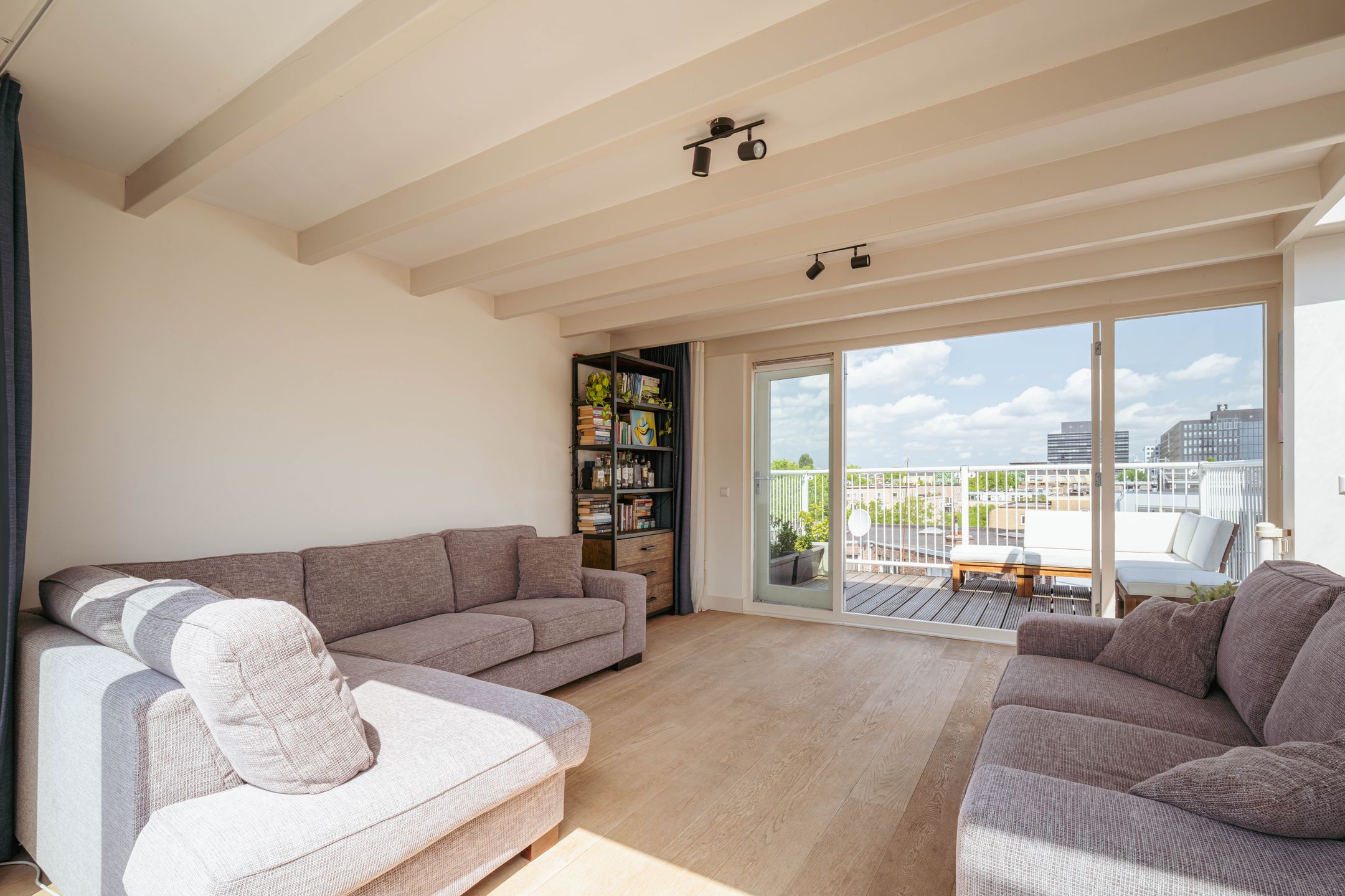 Foto 24 van Tilanusstraat 77-5