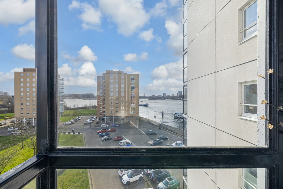 Foto 1 van Buitenbassinweg 356