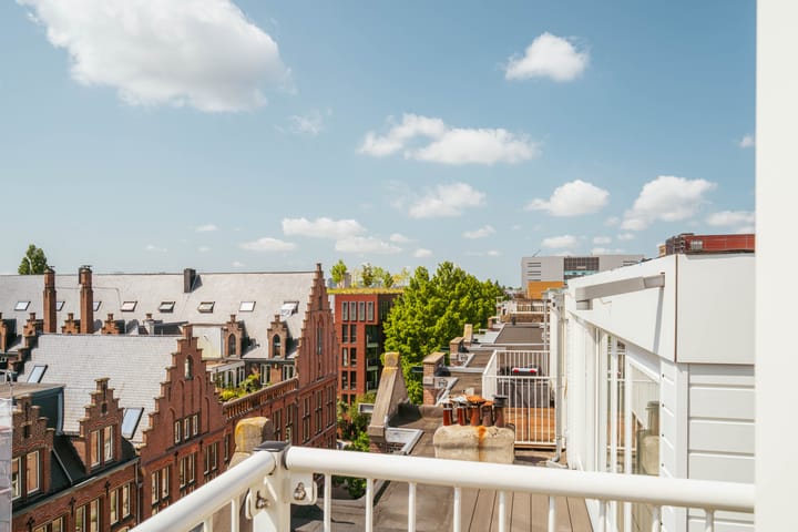 Foto 28 van Tilanusstraat 77-5