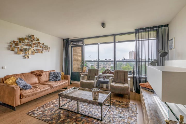 Foto 10 van Buitenbassinweg 356